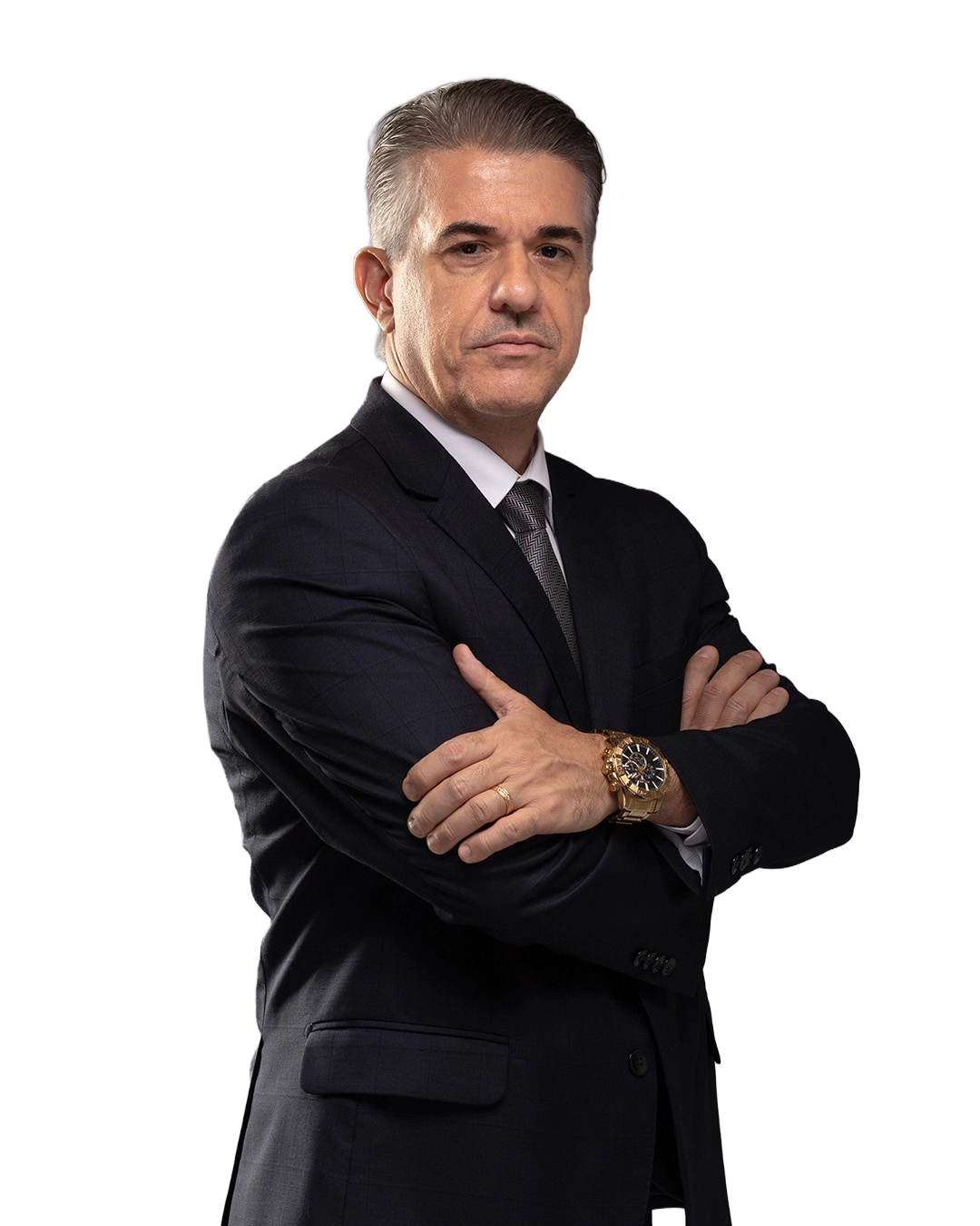 Foto de Dr. José Alexandre Zapatero
